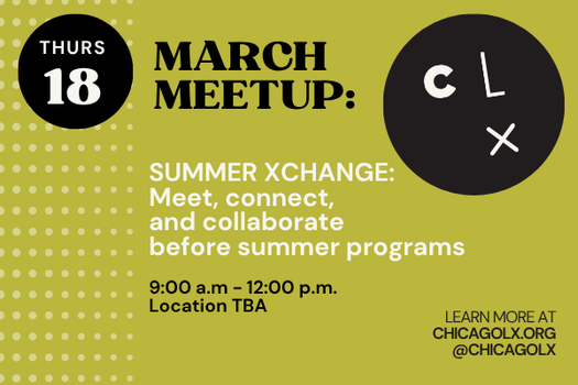 march meetup